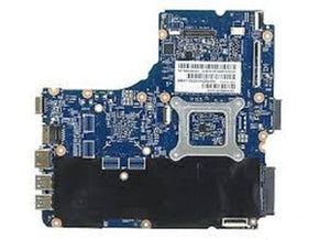 HP ProBook 6450b 6550b Motherboard 613296-001 - Main Image