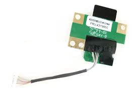 Lenovo ThinkPad T400 R400 SIM card slot 43Y9650 – notebookparts.com