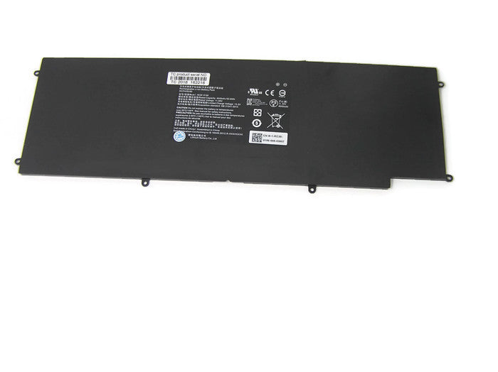 NEW Razer Blade Stealth RZ0901962E52 RC300196 Replacement Battery