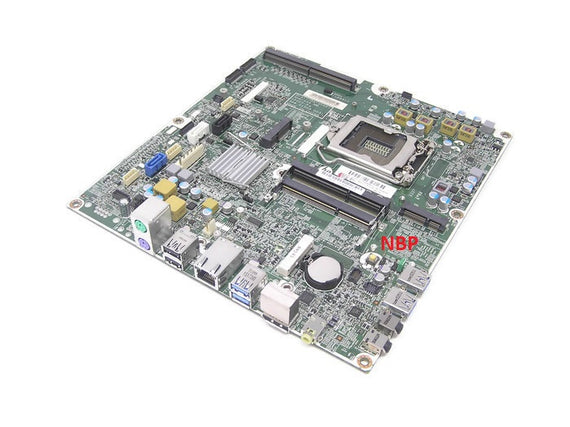SCHEDA MADRE ORIGINALE HP ProDesk 600 G1 795972-001 795972-501 795972 - Foto 6