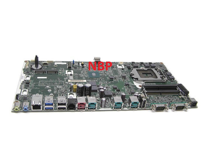 Hp Rp9 Powerblock HP RP9 G1 Motherboard 838998-001 838998-301 838998-401 838998-601 8113 ...