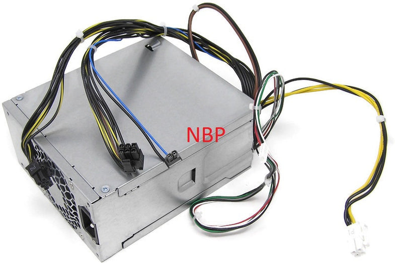 アクセサリー TOKYO HY-POWER HP-460 HP 667893-003 - 300W ATX Power Supply for HP Envy H8