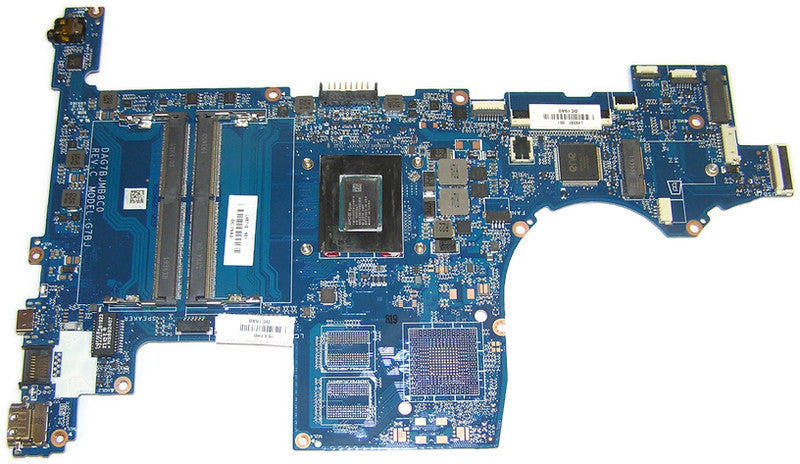 Câble LCD Authentique Pour HP 15-CW1063WM - Référence L23903-001 - Testé Et Fonctionnel