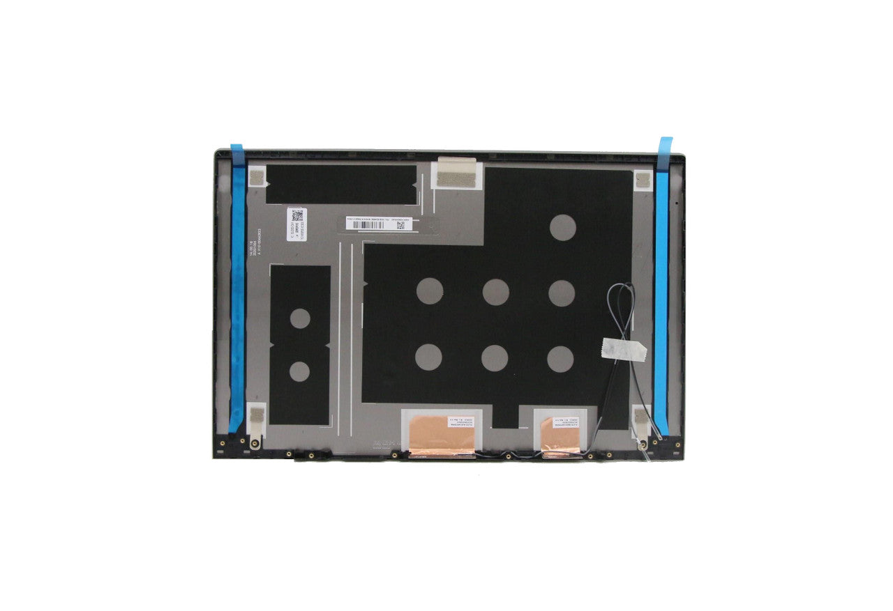 Genuine Lenovo LCD Back Cover For ThinkBook 15 G2 G3 – Silver Gray – No Antenna – 5CB1B34808