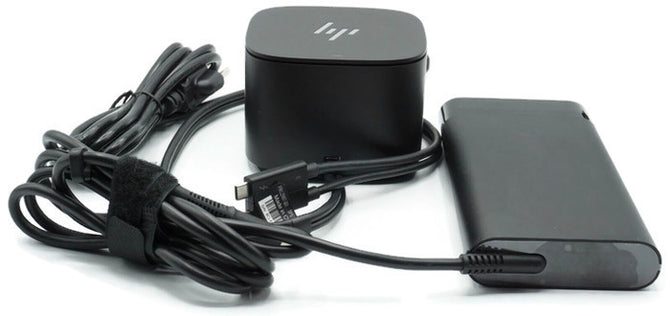 HP Thunderbolt Dock 280W G4◆HSN-IX03 Amazon.com: HP Thunderbolt Dock 280W G4 with Combo Cable and