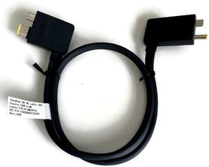 Lenovo - Thunderbolt Cable - USB-C To USB-C - 70 Cm