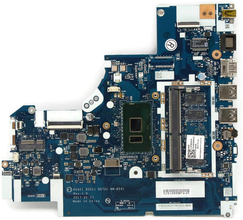 New Genuine Lenovo Ideapad 320-15IKB 80YE 80XL intel I5-7200U