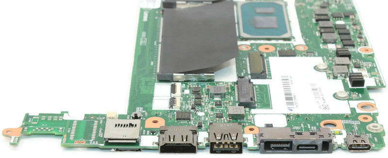 LENOVO THINKBOOK 15 G2 ITL LAPTOP MOTHERBOARD INTEL I5-1135G7 8GB RAM 5B21B68287 5B21B68288 LA K502p 2853450826912 LENOVO THINKBOOK 15 G2 ITL LAPTOP MOTHERBOARD INTEL I5-1135G7 8GB RAM 5B21B68287 5B21B68288 LA K502p 2853450826912