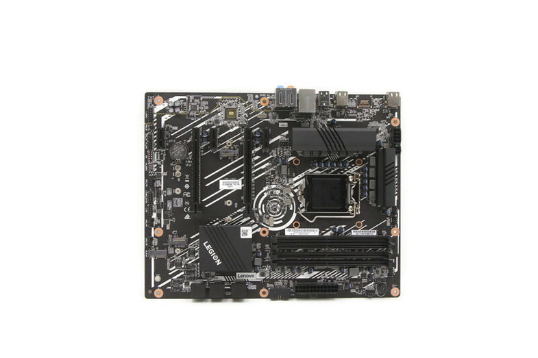 New Genuine Lenovo Legion T7-34IMZ5 Desktop Intel Rocket Lake Z490
