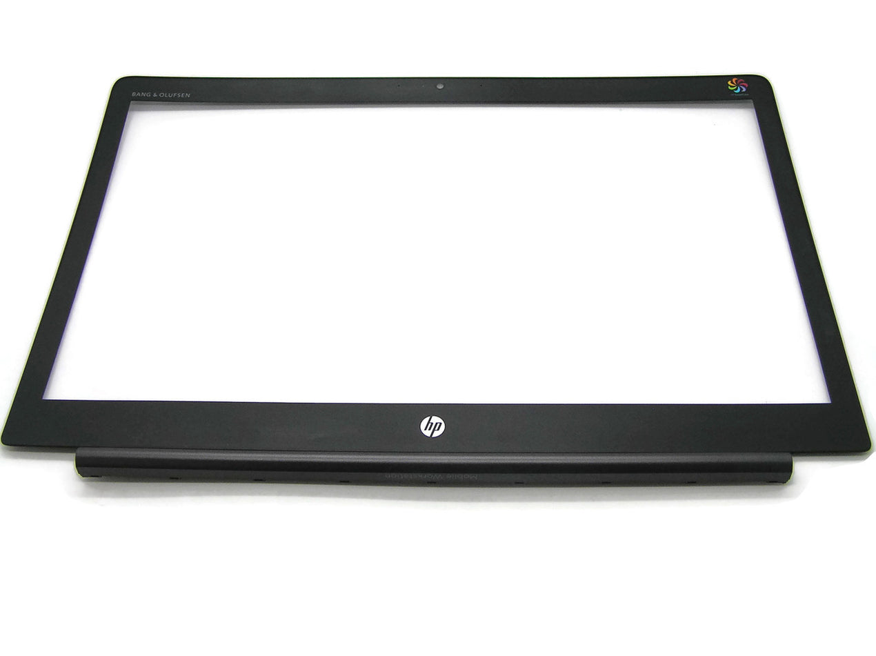 New Genuine HP ZBook Studio G3 Mobil Series LCD Front Bezel