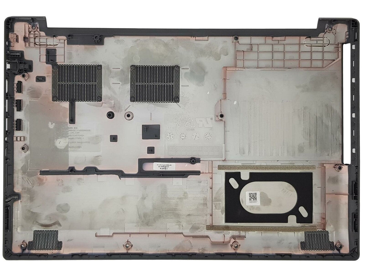 Genuine Lenovo Ideapad 330-15 Touch (GG) Bottom Base 5CB0R16586 ...