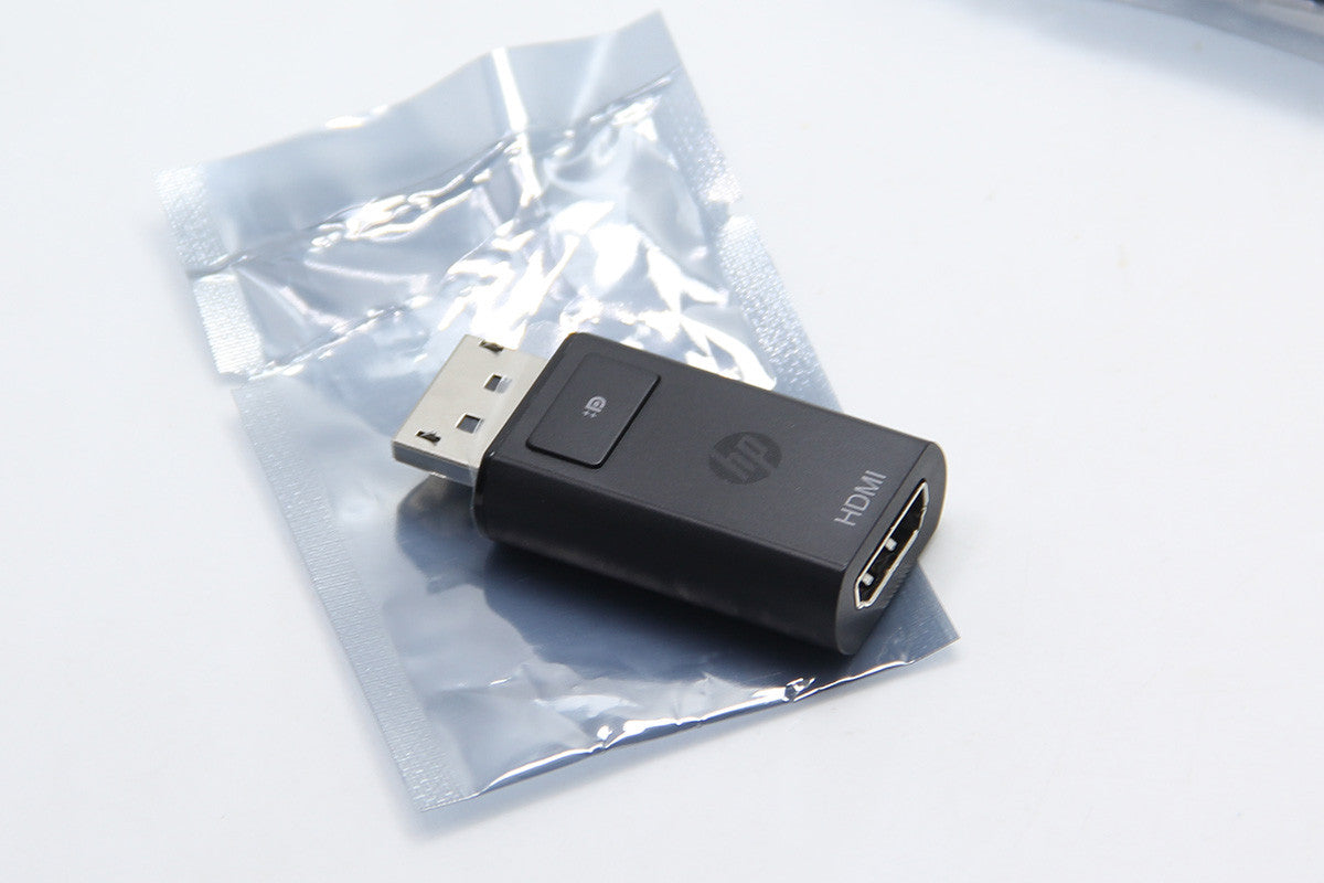 New Genuine HP EliteBook 745 G3 Display Port to HDMI Adapter