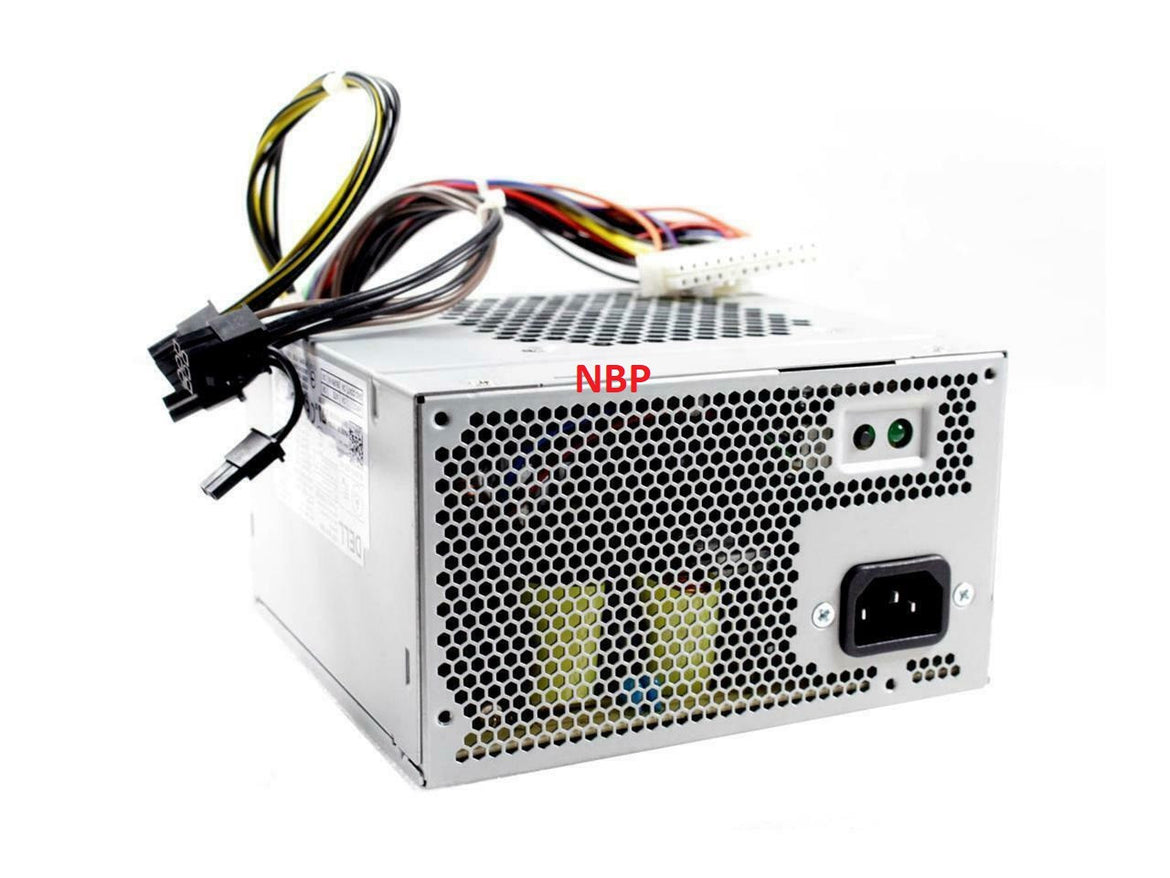 Genuine Dell Alienware Z01G 460W Power Supply D460AM02 0W2M26