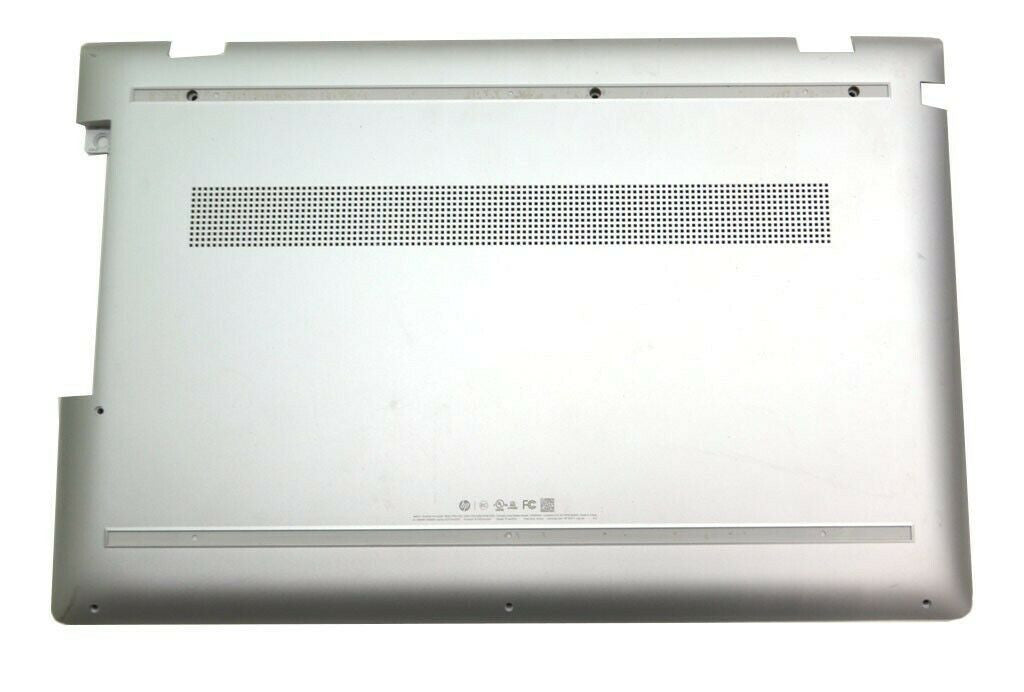 Coperchio Posteriore LCD HP Envy 17-CH Argento Originale M45771-001