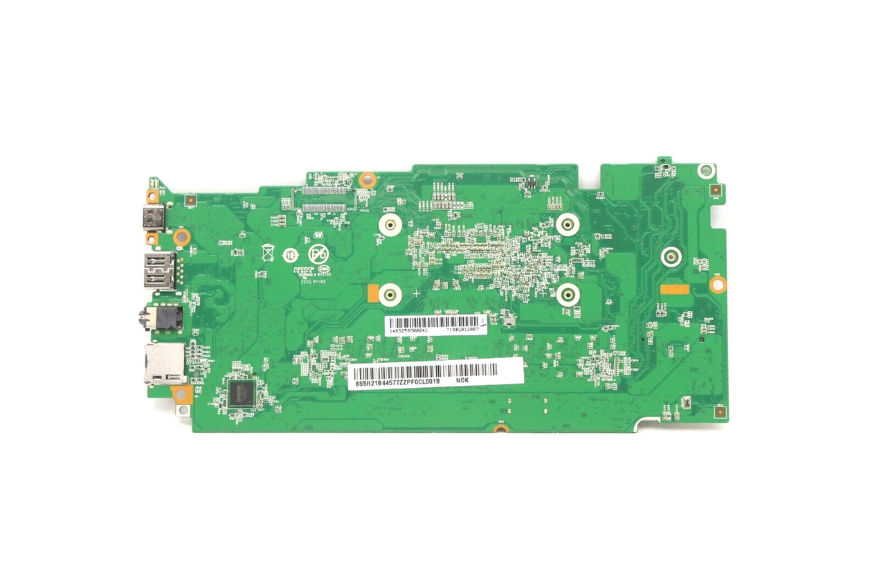 LENOVO THINKBOOK 14 G2 ITL Laptop Motherboard LA-K051P i5-1135G7 SRK04 EUR 51,48 - FR