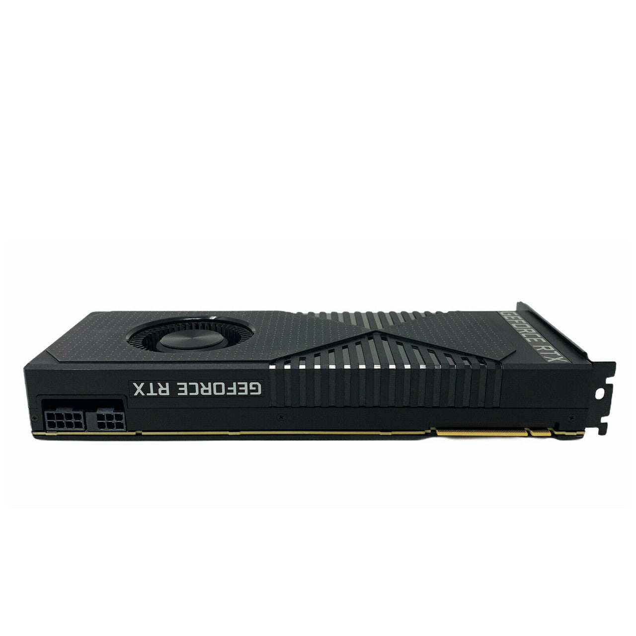 NVIDIA GeForce RTX 2080 8GB GDDR6 Graphics Card/ 3x DisplayPort 1x