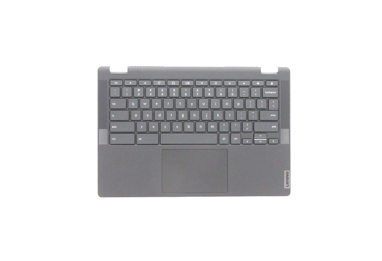 New Genuine Lenovo Ideapad Flex CB-13IML05 Palmrest Touchpad
