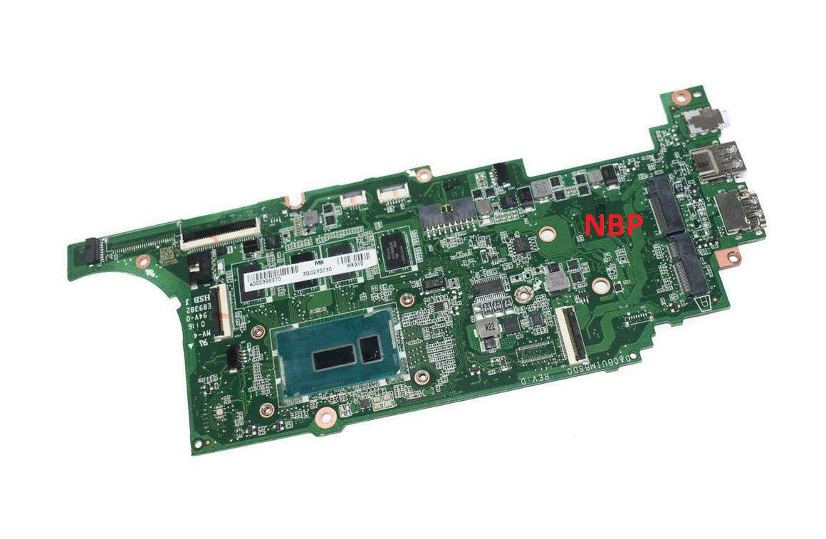 Genuine Toshiba Chromebook CB35-B3340 4GB Motherboard A000398370 ...