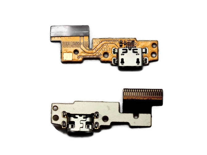 Lenovo Yoga 8 B6000 USB Charging Socket Flex Cable E323073