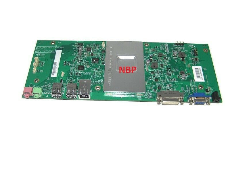 Genuine HP T310 All in one Zero Client Motherboard M48.E0502.0021 7649 ...