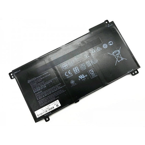 New Genuine HP ProBook X360 11 G3 48Wh 4.21Ah Battery RU03XL
