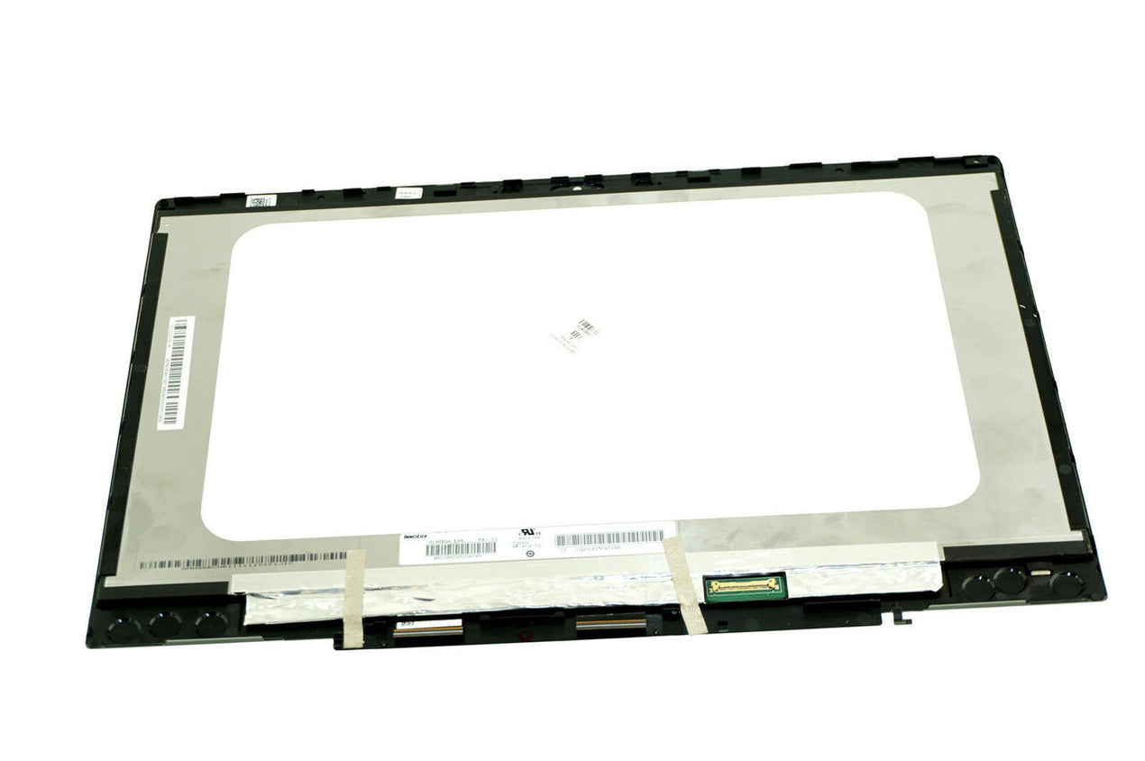 Display LCD Di Ricambio Per HP Pavilion X360 14-CD (14" LED, 1366x768, Lucido, Argento)