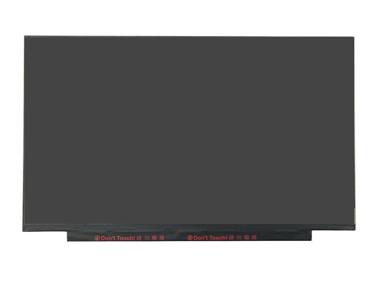 Dalle écran LCD LED 14" LP140WF8(SP)(R1) - 30 Pins, Sans Fixation, Neuve (Visiodirect)