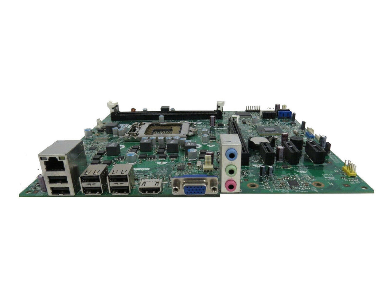 Dell Optiplex 390 Motherboard Dell Om5dcd Motherboard Genuine Dell