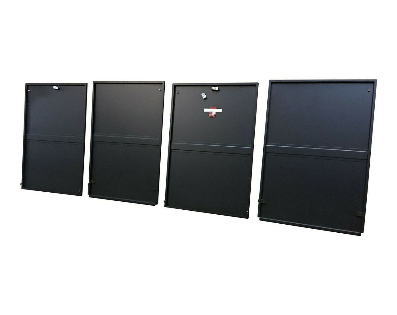 New Genuine HP 42U Rack Side panels P9K07A AF047A – notebookparts.com