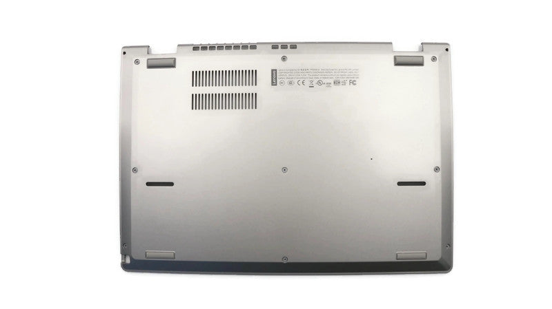 New Genuine Lenovo ThinkPad L380 Bottom Base Cover 460.0CT0I.0011 02DA ...