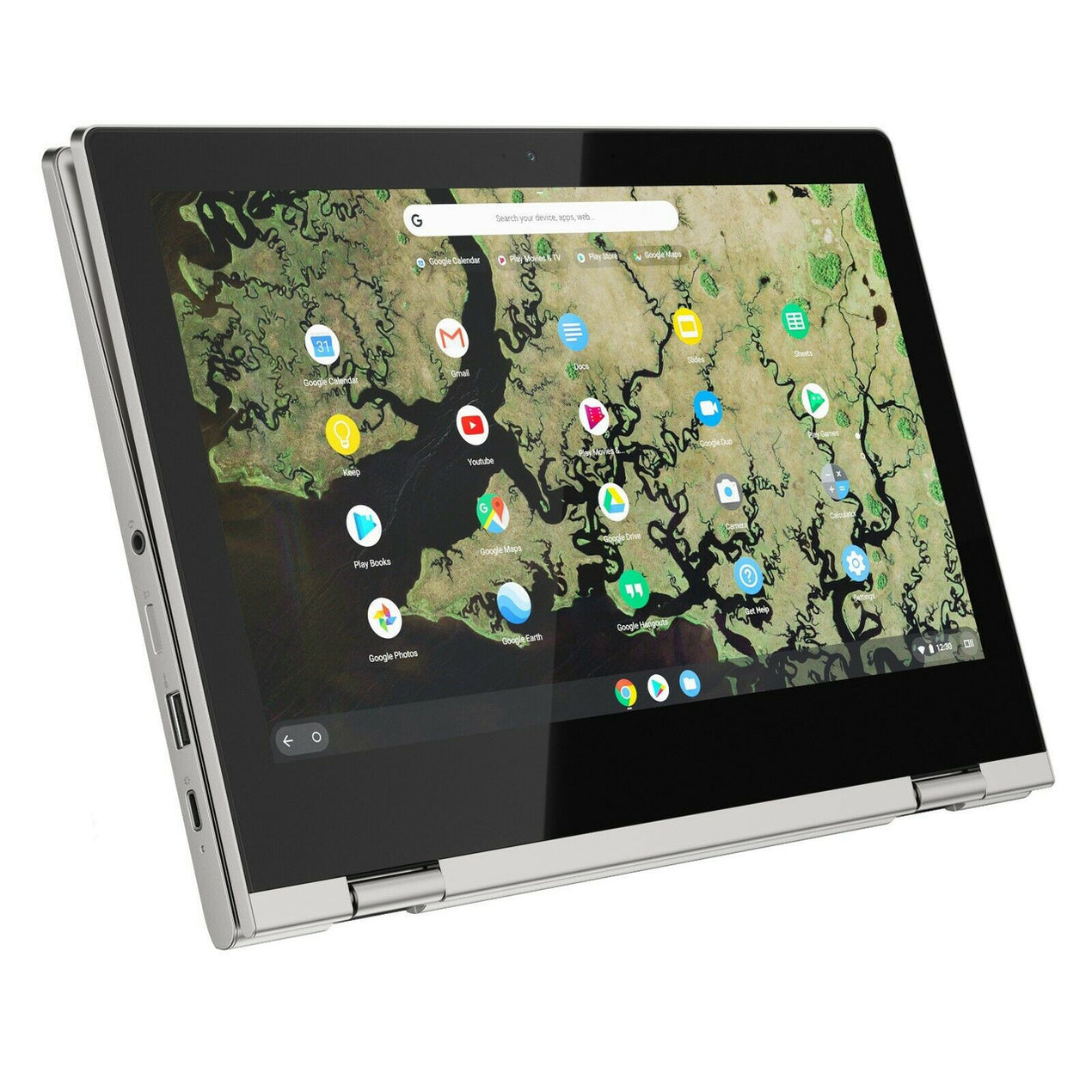 LENOVO Chromebook C340-11 11.6