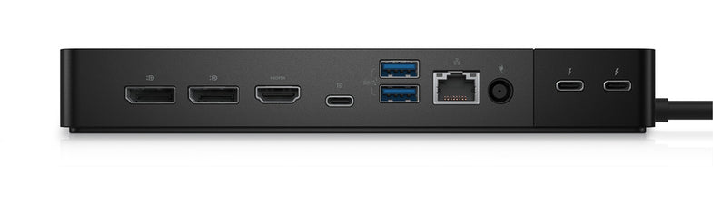 Wd22tb4 Module New Genuine Dell WD22TB4 180W Thunderbolt Dock MT6V9 0MT6V9 ...