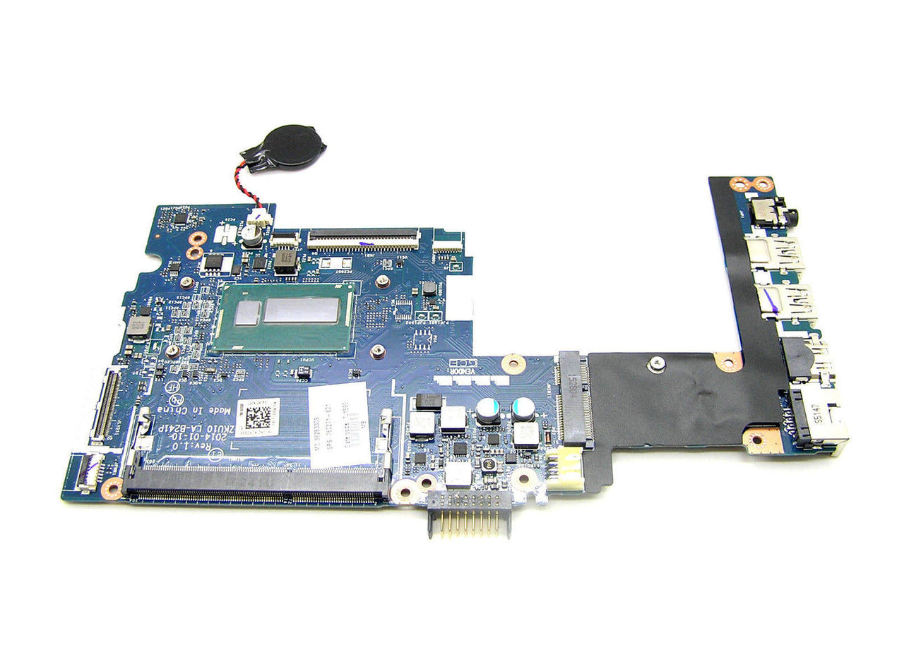 Genuine HP 210 G1 i3-4010U Motherboard 760271-001 760271